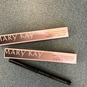 Mary Kay Noir MK Black Eye Liner $10 each